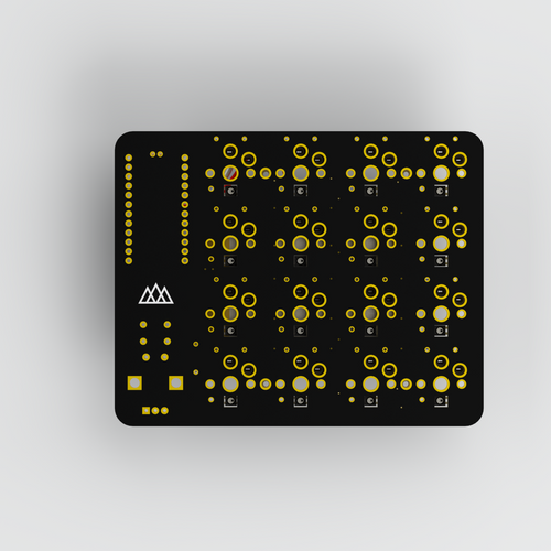 MinimalPad Kit